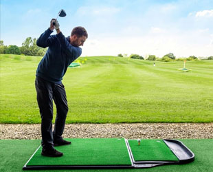 3 Ways to Get Better At Golf