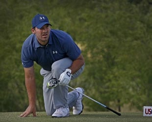 Buying For Advanced Golfers