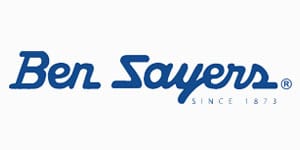 Used Ben Sayers Golf Clubs