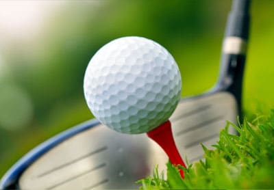 Golf Balls