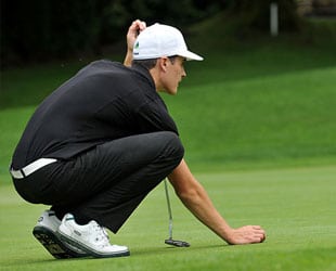 How To Become A Better Putter