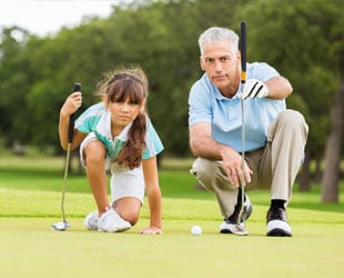 Childrens Golf Clubs