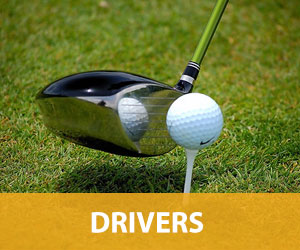 Used Drivers