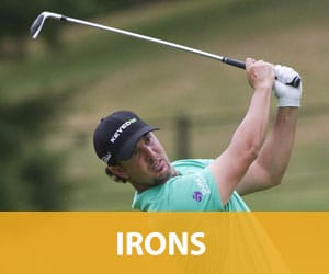 Used Irons