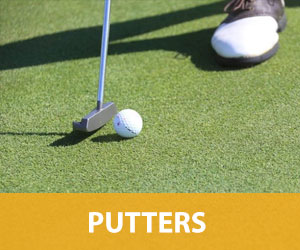 Used Putters