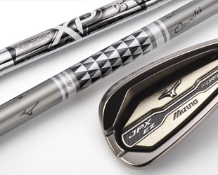 Steel vs Graphite
