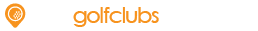 Used Golf Clubs Logo